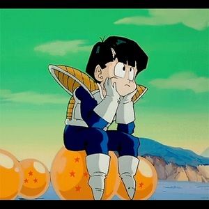 Meet your Posher, Ray